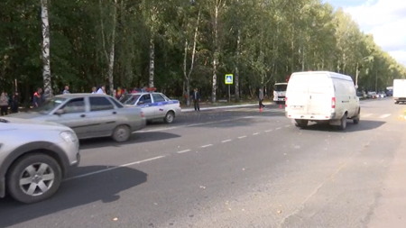 На пешеходном переходе на Владимирской насмерть сбили ученицу школы №15. НОВЫЕ ПОДРОБНОСТИ На пешеходном переходе на Владимирской насмерть сбили ученицу школы №15. НОВЫЕ ПОДРОБНОСТИ